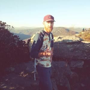 Meet your Posher, Thomas